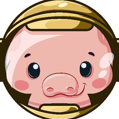 Pig Finance Logo